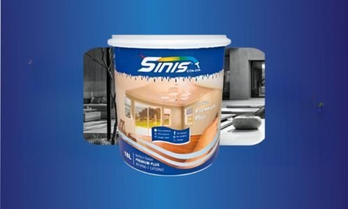 tinta premium sinis